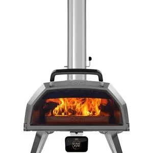 Ooni Multi-Brennstoff Pizzaofen Karu 2 Pro, | Dehner