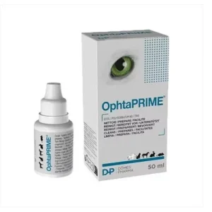 Ophtaprime Augentropfen 50 ml