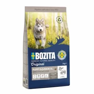 Original Puppy & Junior Lamb XL Hundefutter
