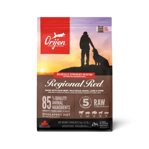 Orijen Hund Regional Red