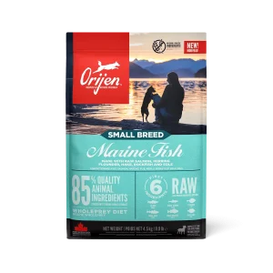 Orijen Hund Small Breed Marine Fish
