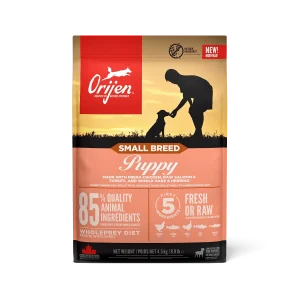 Orijen Hund Small Breed Puppy