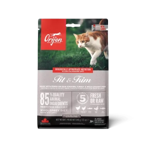 Orijen Katze Fit&Trim