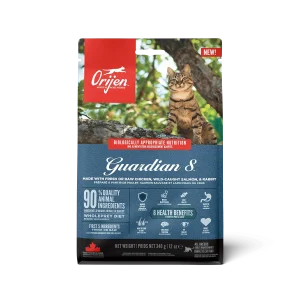 Orijen Katze Guardian 8