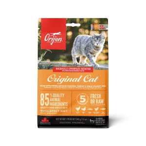 Orijen Katze Original
