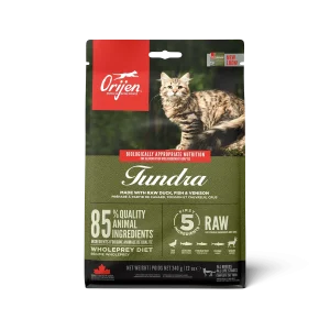 Orijen Katze Tundra