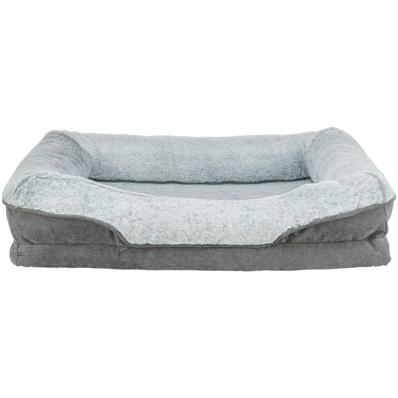 Orthopädisches Vital Hundebett Lino