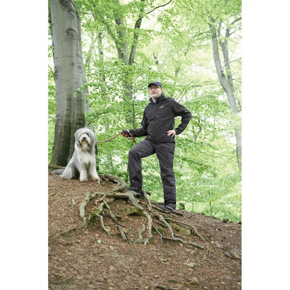 Owney Outdoor Herrenhose YUKON Pants - Image 2