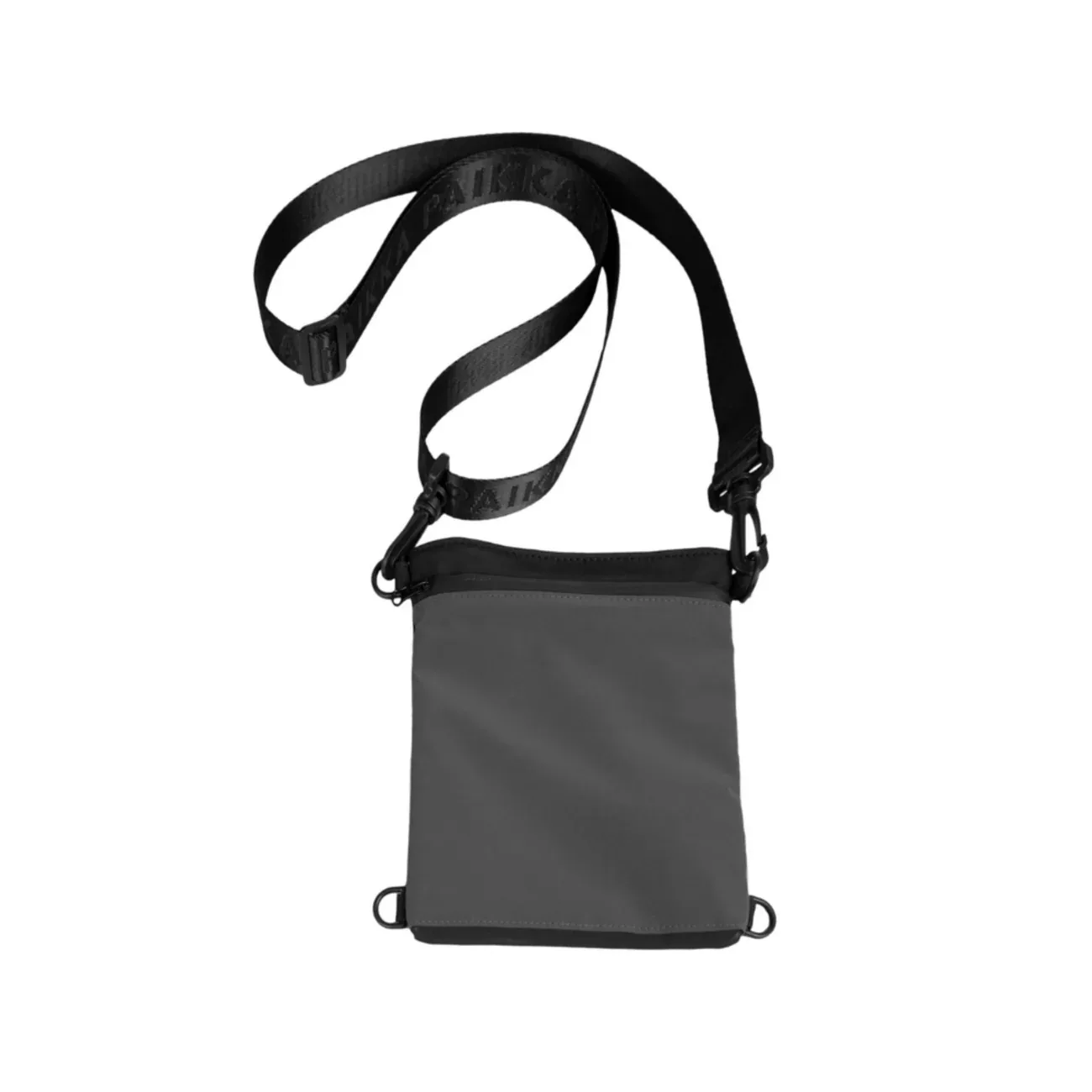 PAIKKA Visibility Treat Pouch dark Leckerlibeutel | Reflektierende Snacktasche für Training & Spaziergänge - Image 2