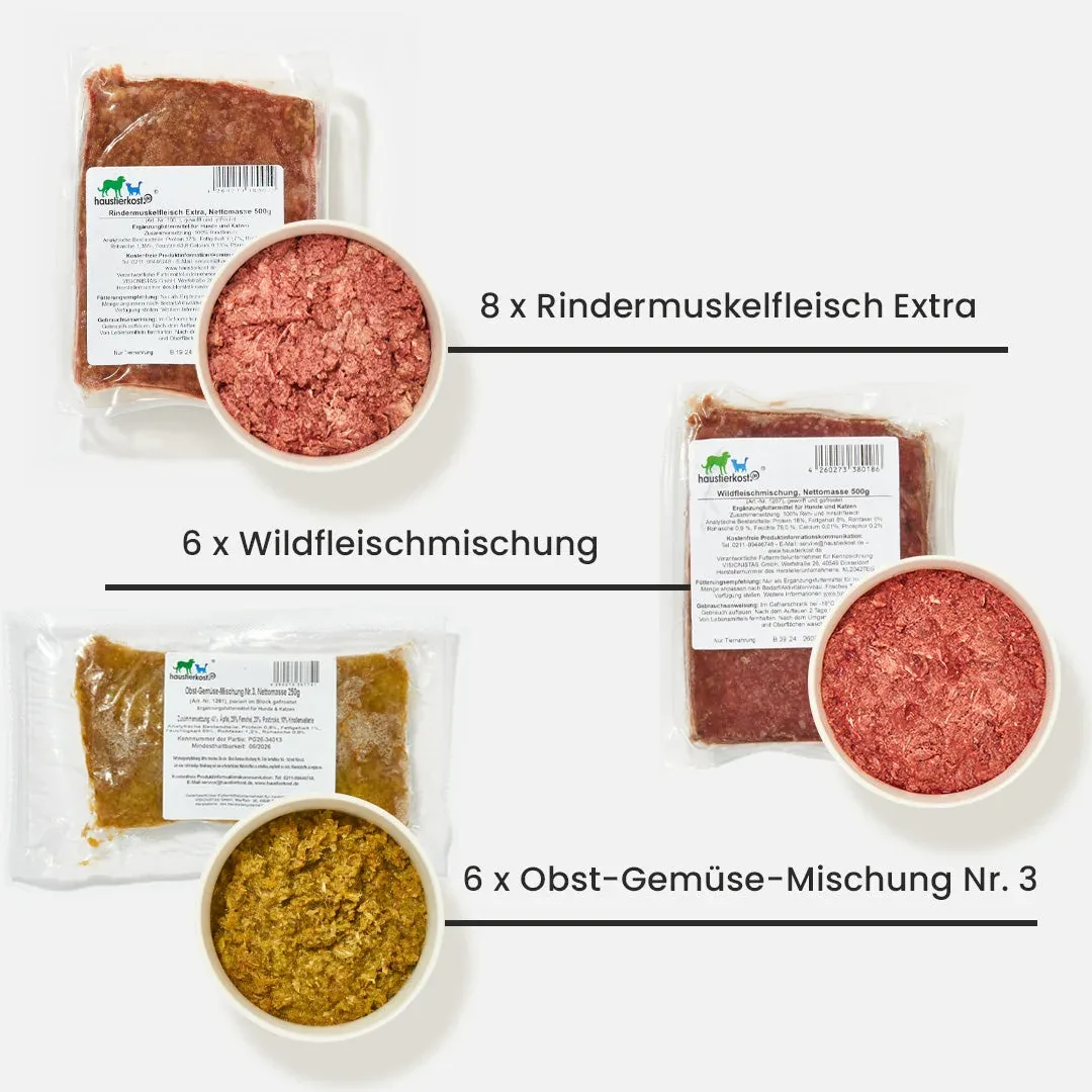 Paket Hund PURINARM (Inhalt 15 kg) - Image 2