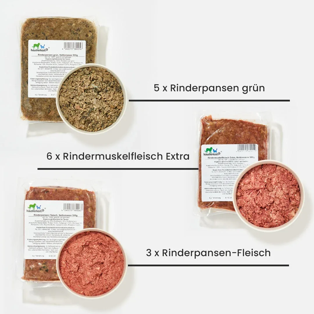 Paket Hund Übergewicht (Inhalt 15 kg) - Image 2