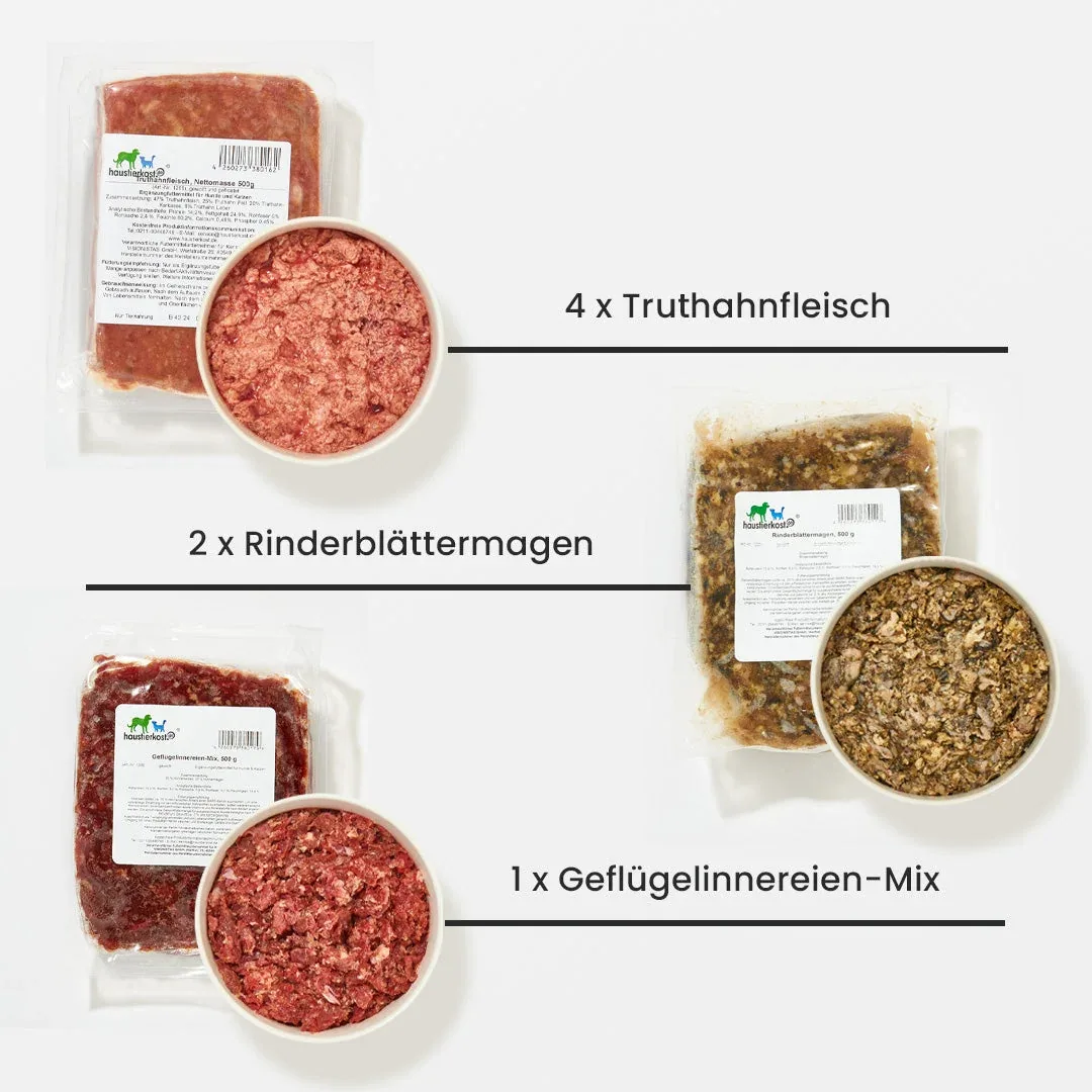Paket Hund Übergewicht (Inhalt 9 kg) - Image 2