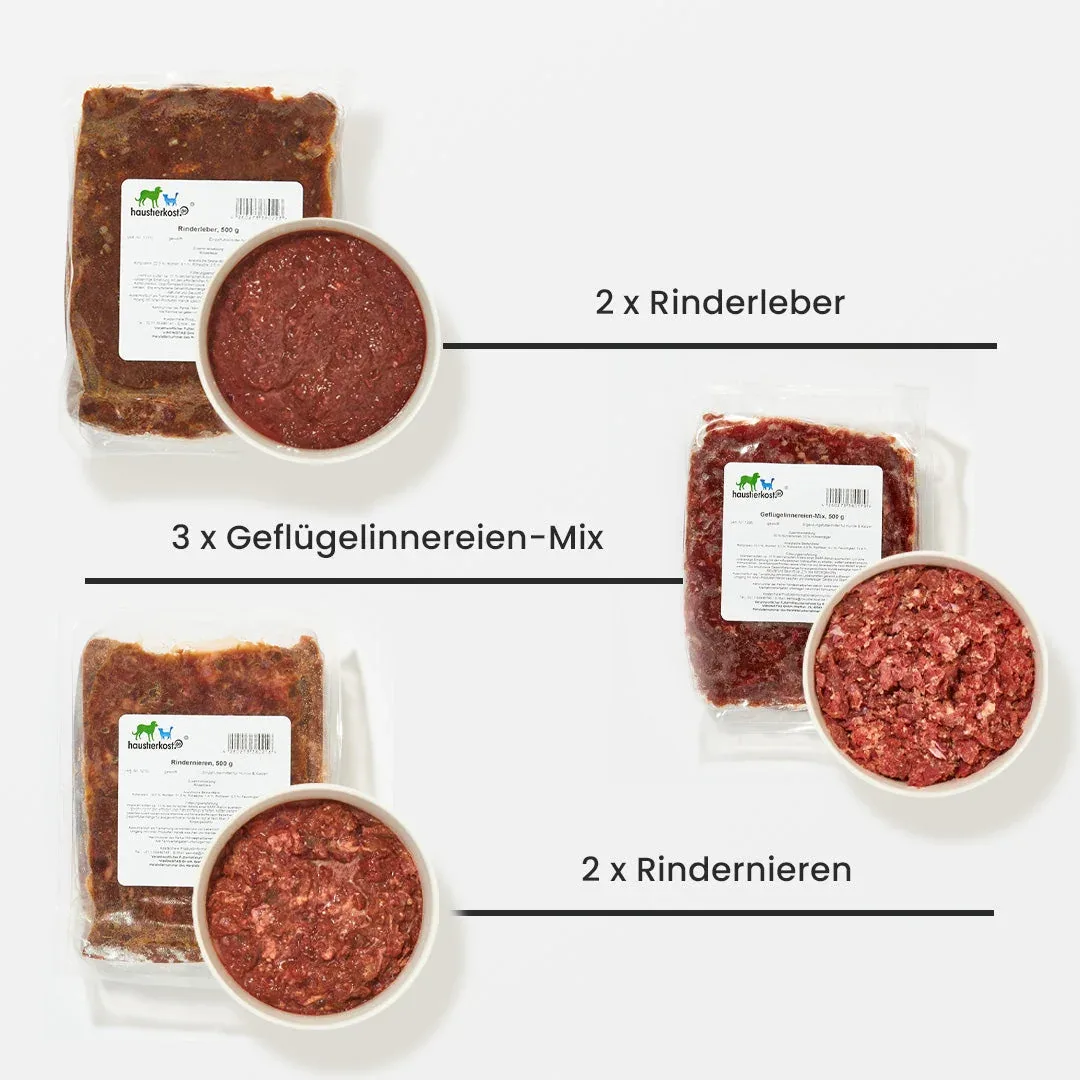 Paket Katze Übergewicht (Inhalt 9 kg) - Image 2
