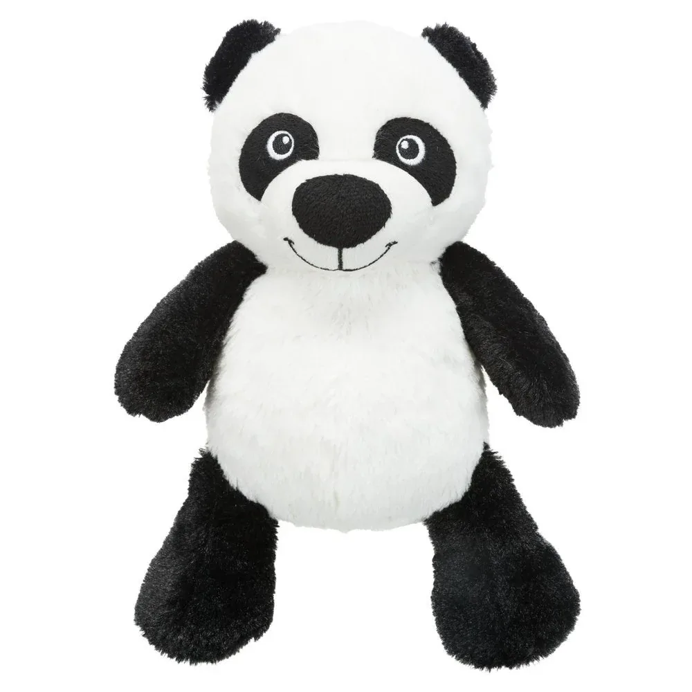 Panda Bär mit Stimme