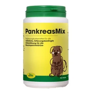 PankreasMix 100g