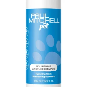 Paul Mitchel Pet Nourishing Awapuhi Shampoo 500ml