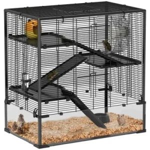PawHut Hamsterkäfig 1 Stück