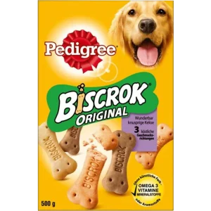 Pedigree Biscrok 500 g