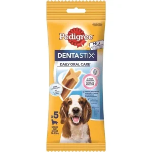 Pedigree Denta Stix Daily Care für Hunde