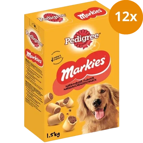 Pedigree Markies 500 g - Image 2