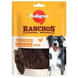 Pedigree Ranchos Jerkies Huhn 70 g
