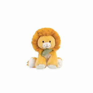 Peluche lion Nougat für Kaninchen - HaustierPro