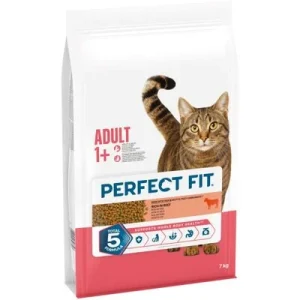 Perfect Fit Adult 1+ Reich an Rind 7 kg