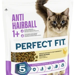 PERFECT FIT ANTI HAIRBALL reich an Huhn 750g | DAS FUTTERHAUS