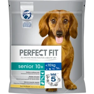 Perfect Fit Senior 10+ <10 kg