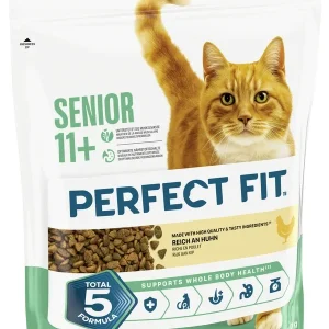 PERFECT FIT Senior 11+ reich an Huhn 750g | DAS FUTTERHAUS