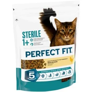 Perfect Fit Sterile 1+ Reich an Huhn 750 g