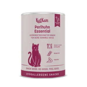 Perlhuhn Essential 90g