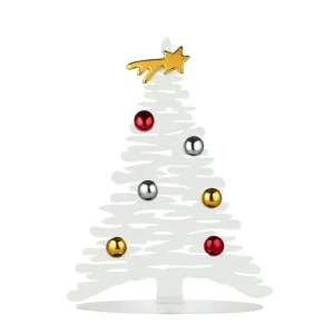 Personalisiertes Alessi - Bark for Christmas - HaustierPro
