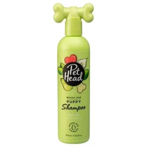 Pet Head Mucky Puppy Shampoo 300 ml