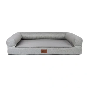 Petlando Alabama Ortho grau 75 x 55 cm | DAS FUTTERHAUS