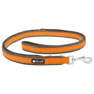 Petlando Outdoor Führleine orange 2,3 m/15 mm | DAS FUTTERHAUS