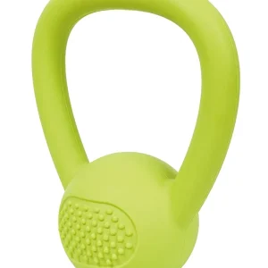 Petlando Ruffies Kettlebell blau | DAS FUTTERHAUS