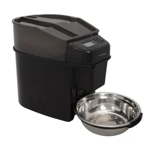PetSafe Healthy Pet Simply Feed Futterautomat digital und programmierbarer