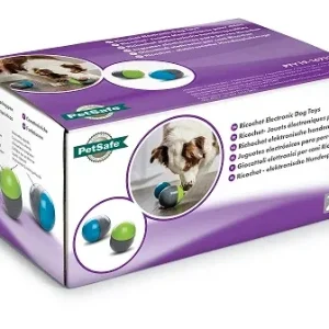 PetSafe Ricochet Elektronisches Hundespielzeug