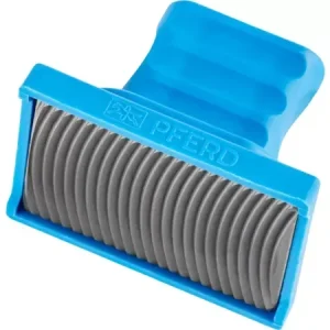 PFERD 14302001 Lackhobel mit zugehöriger Kunststoffhaltung radial verzahnt Länge 55mm 1St. voelkner - HaustierPro