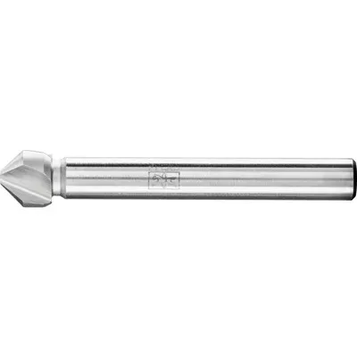 PFERD - HSS Kegel-und Entgratsenker UGT 90° Ø 8,3 mm Schaft-Ø 6 mm DIN 335 C mit Ungleichteilung - HaustierPro