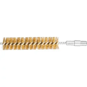 PFERD - Innenbürste IBU Ø22x100mm Gewinde 3/8" BSW Messing-Draht-Ø0,20 - HaustierPro