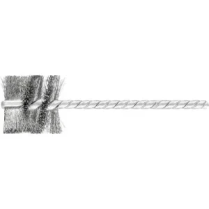 PFERD - Innenbürste IBU Ø25x25 mm Schaft-Ø3,8 mm Stahl-Draht-Ø0,12 mit pflegenden Ölen - HaustierPro