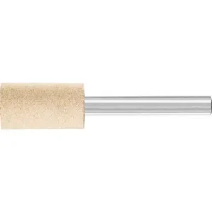 PFERD - Poliflex Schleifstift Zylinderform Ø 15x25 mm Schaft-Ø 6 mm Bindung LR A120 - HaustierPro