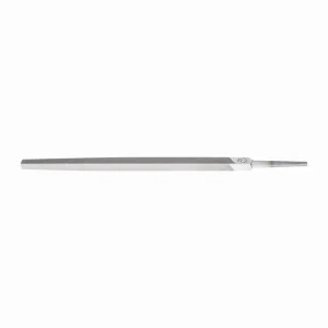 PFERD Werkstattfeile DIN 7261 Länge 100 mm Querschnitt 8 mm - 11108101 - HaustierPro
