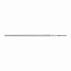 PFERD Werkstattfeile DIN 7261 Länge 250 mm Querschnitt 10 mm - 11104253 - HaustierPro