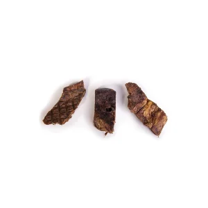 Pferdelunge getrocknet als Kauartikel für Hunde 250g