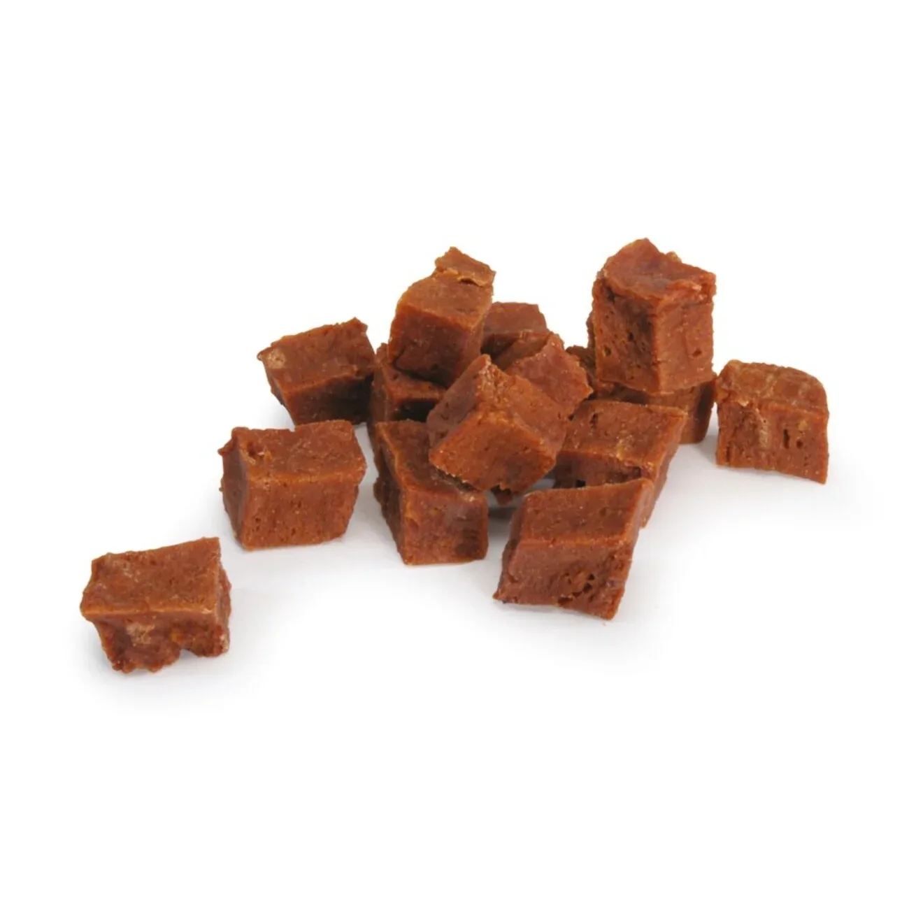 Pferdewürfel Hundesnack: Natürliche Belohnung für deinen Liebling - Image 2