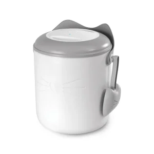 Pixi Smart Vakuum Futterbehälter