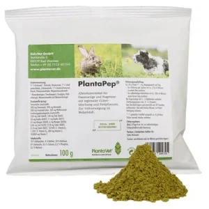 PlantaVet PlantaPep 100 g
